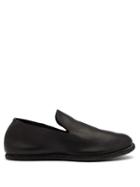 Matchesfashion.com Guidi - Leather Loafers - Mens - Black