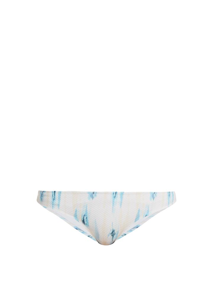Heidi Klein Ravello Bikini Briefs