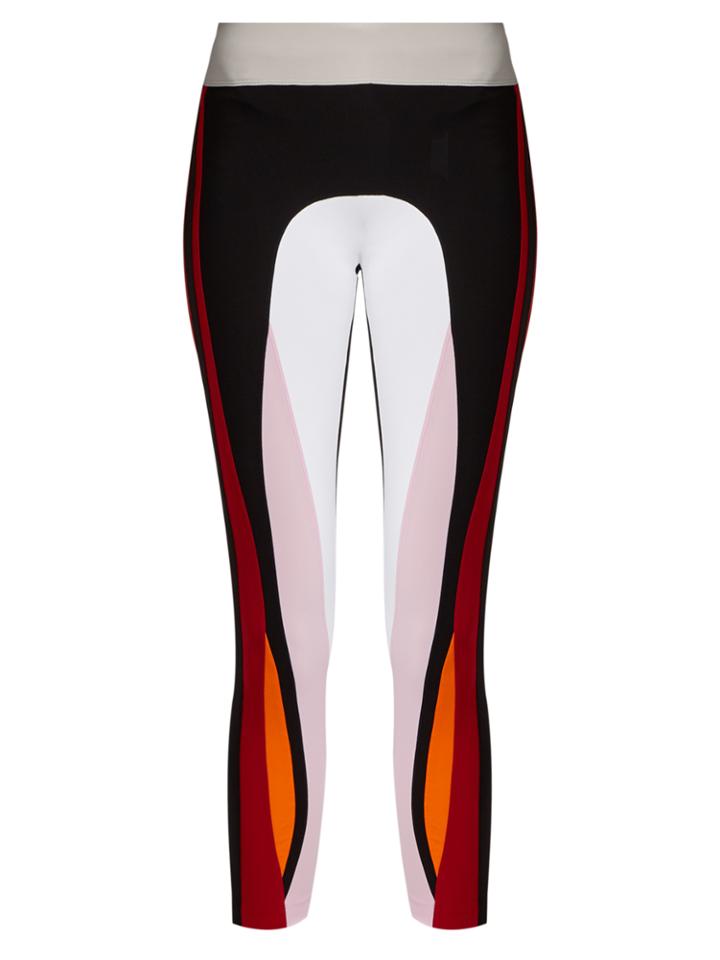 No Ka'oi Kimi Performance Leggings