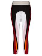 No Ka'oi Kimi Performance Leggings