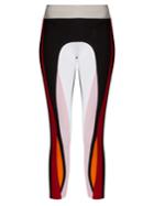 No Ka'oi Kimi Performance Leggings