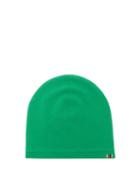 Extreme Cashmere - No. 212 Bob Stretch-cashmere Blend Beanie Hat - Womens - Green