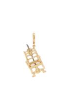 Annoushka X The Vampire's Wife The Mercy Seat Charm