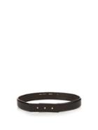 Isabel Marant Roots Leather Waist-belt
