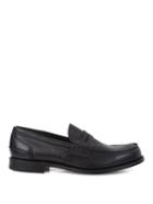 Church's Pembrey Leather Loafers