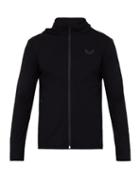 Matchesfashion.com Castore - Rix Hooded Jacket - Mens - Black