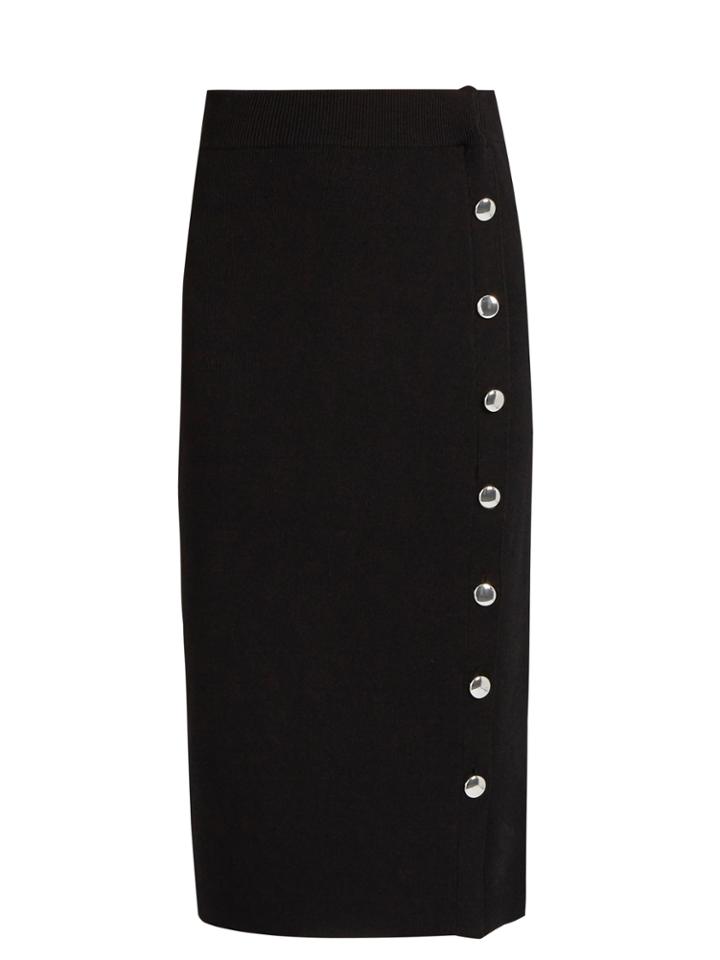 Altuzarra Gladys Knit Skirt