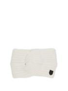 Matchesfashion.com Toni Sailer - Ludmilla Knotted Headband - Womens - White