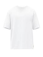 Matchesfashion.com Acne Studios - Cotton-jersey T-shirt - Mens - White