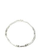 Rick Owens - Chain-link Necklace - Mens - Silver