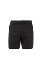 Lululemon - Commission 7 Jersey Shorts - Mens - Black