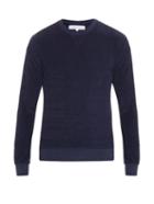 Orlebar Brown Pierce Cotton-jersey Sweatshirt
