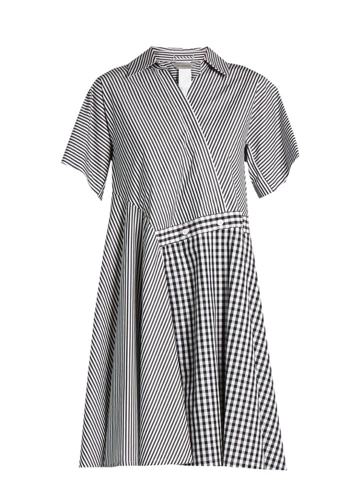 Sportmax Risorsa Dress