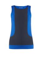Aeance Wool-blend Running Tank Top
