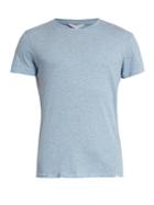 Orlebar Brown Ob-t Cotton T-shirt