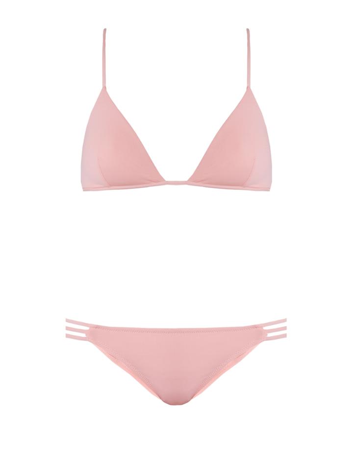 Melissa Odabash Bali Triangle Bikini