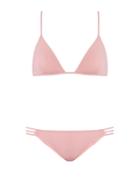 Melissa Odabash Bali Triangle Bikini