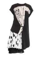 Marc By Marc Jacobs New World Short-sleeved Dress
