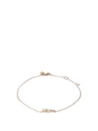 Loren Stewart Diamond, Sapphire & Yellow-gold Bracelet