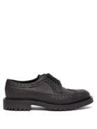 Burberry Alexre Leather Brogues