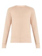 Raey Crew-neck Japanese-jersey Sweatshirt