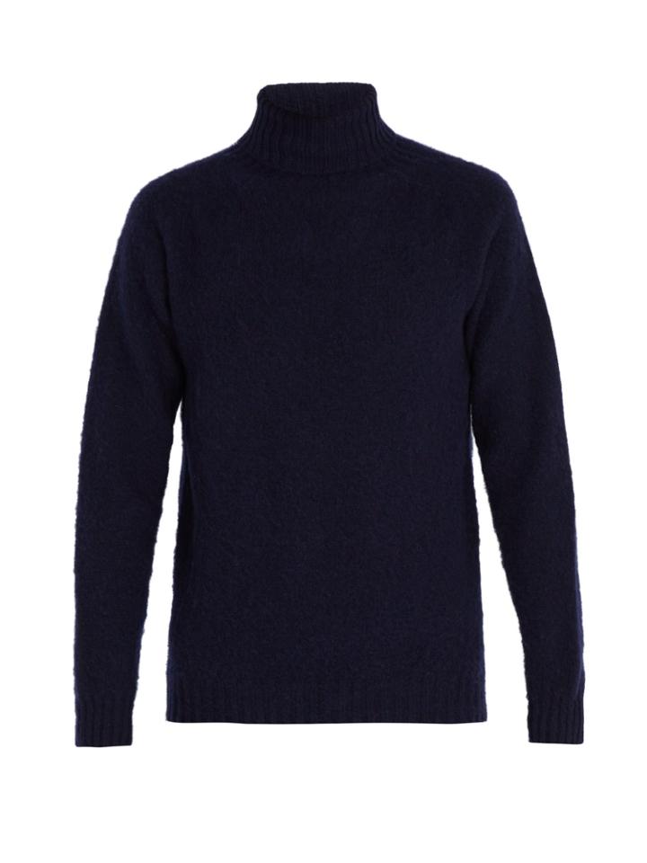 Howlin' Sylvester Wool Sweater
