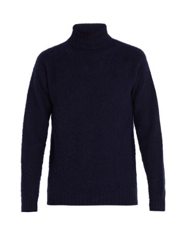Howlin' Sylvester Wool Sweater