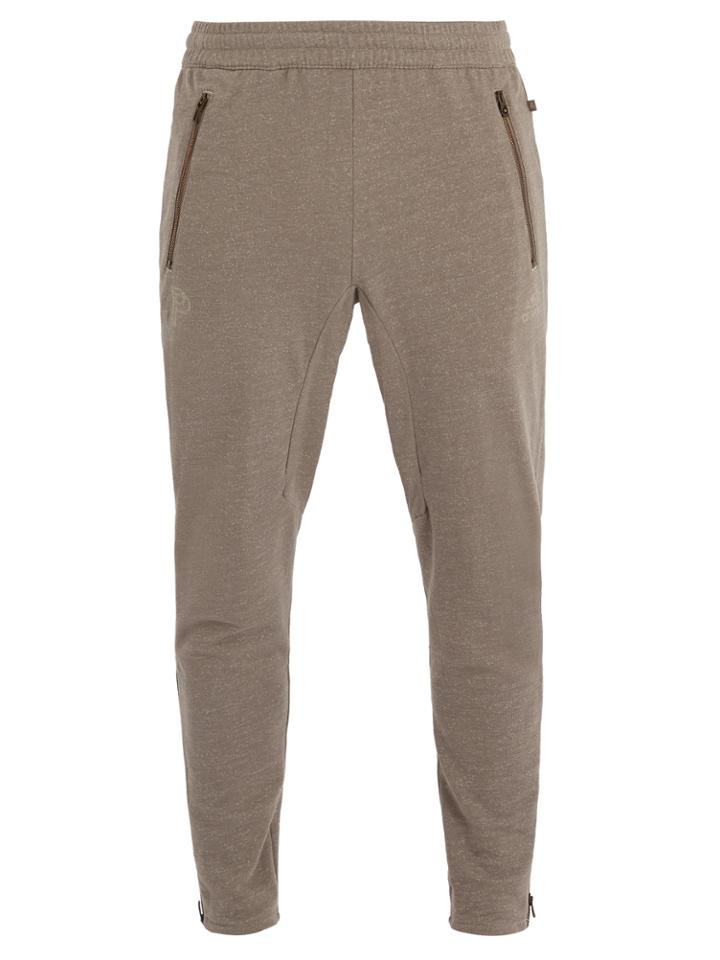 Adidas By Pogba X Pogba Elasticated-waist Jersey Track Pants