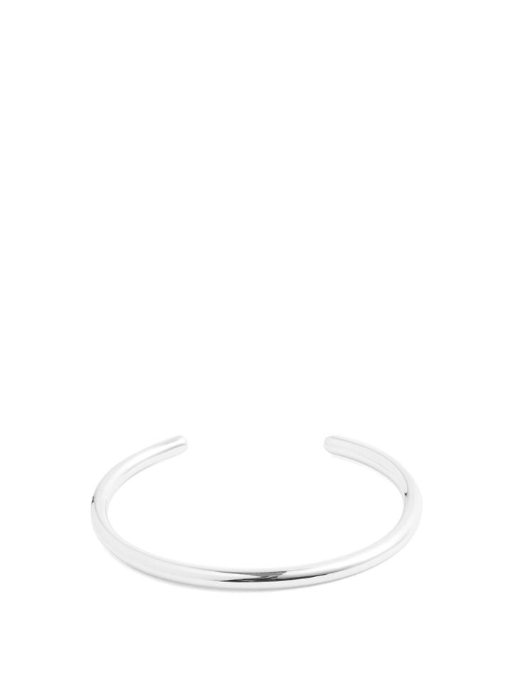 A.p.c. Circle Cuff