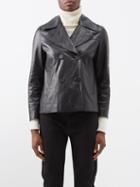 Weekend Max Mara - Cosa Jacket - Womens - Black