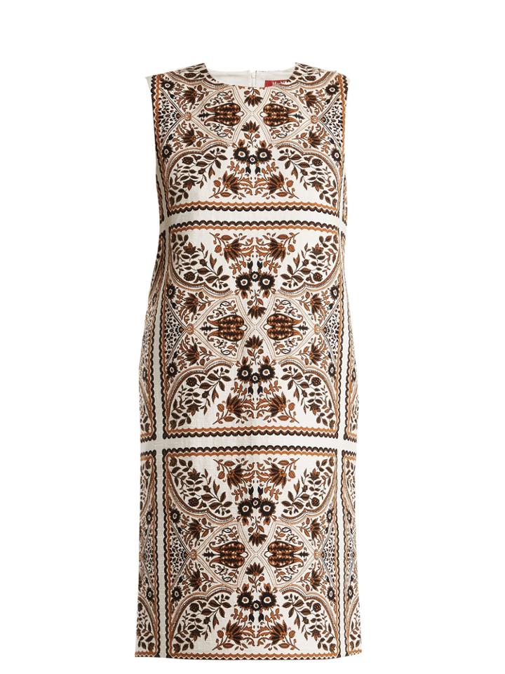 Max Mara Studio Berto Dress
