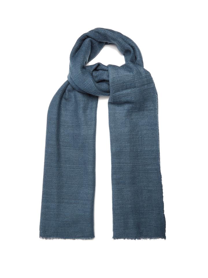 Denis Colomb Annapurna Cashmere Scarf