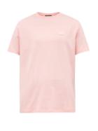 Matchesfashion.com Acne Studios - Ellison Face Cotton Jersey T Shirt - Womens - Light Pink