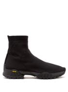 1017 Alyx 9sm Hiking Boot-style Stretch-knit Trainers