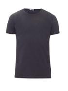 Tomas Maier Crew-neck Cotton T-shirt