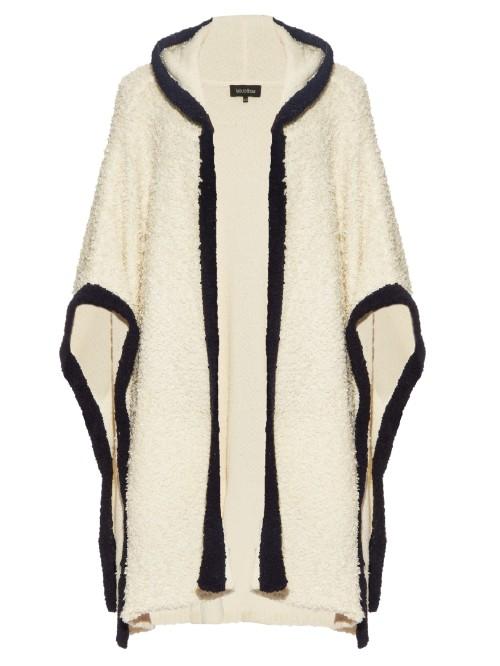 Tabula Rasa Douala Hooded Kaftan