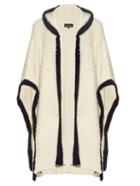 Tabula Rasa Douala Hooded Kaftan