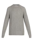 Jil Sander Ribbed-knit Sweater