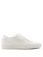 Common Projects B Ball Low-top Leather Trainers