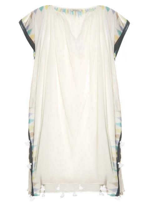 Mes Demoiselles Takeo Cotton Cover-up