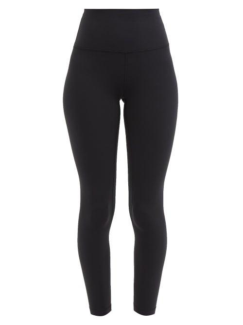 Lululemon - Align High-rise Nulu&trade; 25 Leggings - Womens - Black