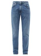 Citizens Of Humanity - Gage Slim-leg Jeans - Mens - Blue