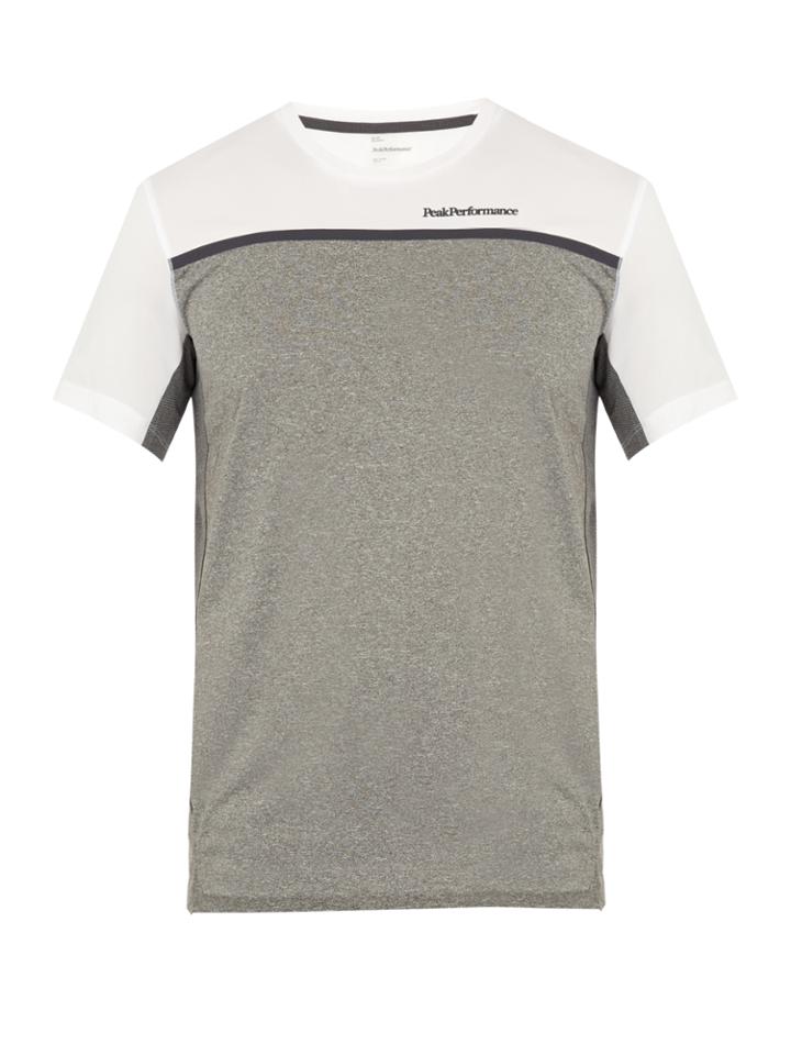 Peak Performance Rucker Running T-shirt