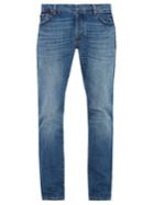 Valentino Rockstud Untitled #6 Slim-fit Jeans