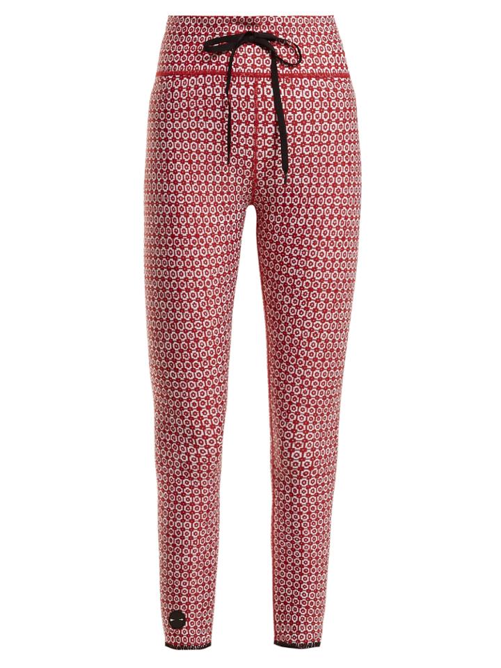 The Upside Diego Compression Performance Leggings