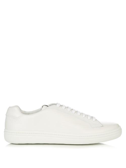 Church's Mirfield Low-top Trainers