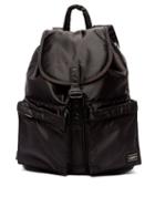 Matchesfashion.com Porter-yoshida & Co. - Tanker Backpack - Mens - Black