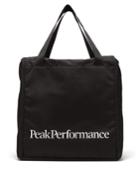 Peak Performance Logo-print Boot Bag