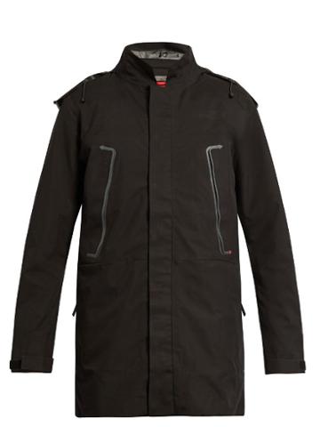 The North Face Red Label Triclimate Layered Coat