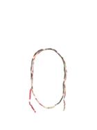 Marie Lichtenberg - Saree Diamond & 14kt Gold Bracelet - Mens - Multi
